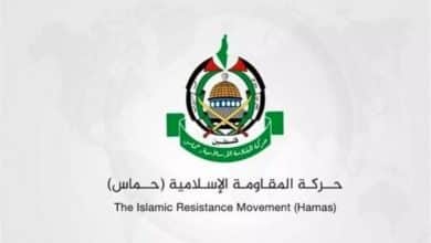 حماس ترحب بالاعترافات الدولية بدولة فلسطين وتعتبرها استحقاقًا للنضال والصمود