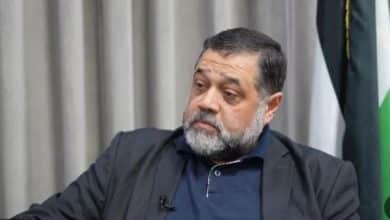 اسامة حمدان: الدولة الفلسطينية حق طبيعي للشعب ولا مستقبل للاحتلال فيها