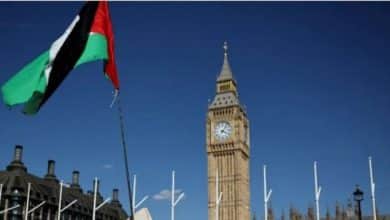 وزيرة الخارجية البريطانية: الدولة الفلسطينية حق أصيل للشعب الفلسطيني والاعتراف بها خطوة تاريخية وأخلاقية