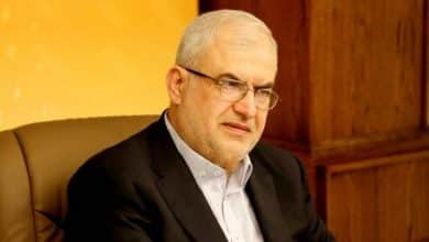 رعد: استشهاد نصر الله كان لحظة صادمة وحزب الله صمد أمام محاولات إسقاطه