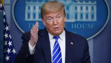 ترامب يعرض غدا على قادة عرب ومسلمين خطة لإنهاء حرب غزة