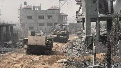 تحقيق أممي: "إسرائيل" تسعى لسيطرة دائمة على غزة وضمان أغلبية يهودية بالضفة