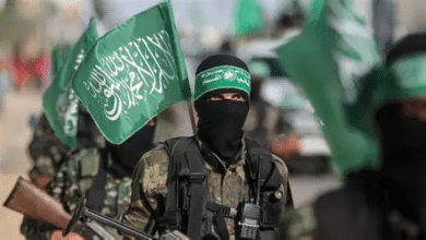حماس ترحّب ببيان مؤتمر حل الدولتين وتؤكد تمسّكها بالمقاومة حتى زوال الاحتلال