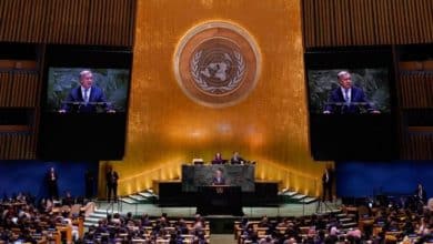 انطلاق الدورة الـ80 للجمعية العامة وسط إدانات واسعة للعدوان الإسرائيلي على غزة