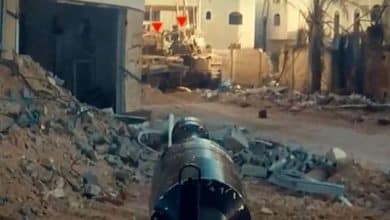 المقاومة تنفّذ 3 عمليات في غزة.. استهداف آليات إسرائيلية وإيقاع قتلى