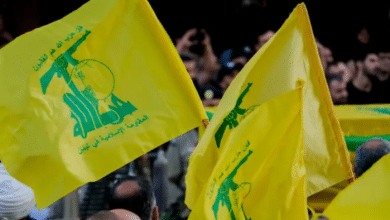 حزب الله يرحّب بالاعترافات بدولة فلسطين ويدعو إلى تحرك دولي لحماية "أسطول الصمود"