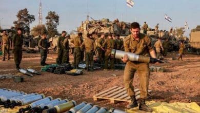 "هآرتس": إسبانيا تلغي صفقة ثالثة لشراء أسلحة من "إسرائيل"