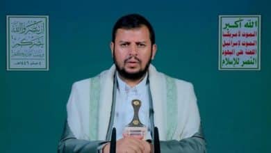 الحوثي: يجب مقاطعة "اسرائيل" اقتصاديا وسياسيا.. والمقاومة وبيئتها الحاضنة حققت للأمة إنجازات عظيمة
