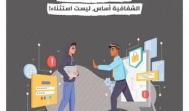 "أمان" يطالب بإقرار قانون الحق في الحصول على المعلومة كضرورة وطنية لتعزيز صمود المجتمع الفلسطيني وثقته بمؤسساته