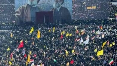 حماس تستذكر شهادة السيد نصر الله ودعمه البطولي لفلسطين وتؤكد تضامنها مع لبنان