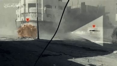 عمليات مكثّفة للمقاومة في مدينة غزة: تدمير آليات واستهداف جنود الاحتلال وإيقاع قتلى