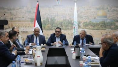 لجنة صياغة الدستور المؤقت تبحث مع مؤسسات المجتمع المدني إدراج الحقوق والحريات والاتفاقيات الدولية في الدستور