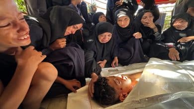 53 شهيدًا وصلوا إلى مستشفيات غزة منذ فجر اليوم