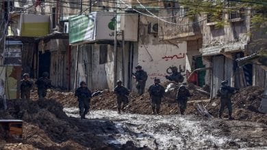 الاحتلال يحوّل منازل في طولكرم إلى ثكنات عسكرية ويواصل حصار المدينة ومخيميها لليوم الـ247