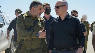 حكومة الاحتلال تصادق على تعيين دافيد زيني رئيسا لـ "لشاباك"