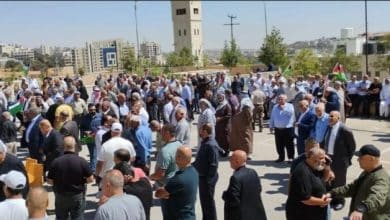 عشائر الخليل ترفض مخطط إسرائيل لفصل المحافظة عن الضفة