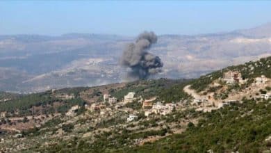 لبنان: 3 شهداء جراء عدوان الاحتلال على شبعا والخرايب والطيبة