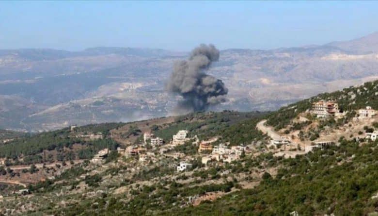 لبنان: 3 شهداء جراء عدوان الاحتلال على شبعا والخرايب والطيبة