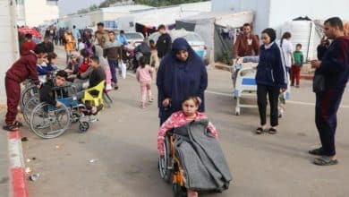 تقرير أممي: ذوو الإعاقة في فلسطين لم ينجوا من الإجرام الإسرائيلي