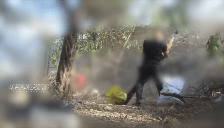 سرايا القدس: قصف مقر قيادة لجيش الاحتلال في حي الزيتون بقذائف الهاون