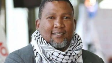 حفيد مانديلا: معاناة الفلسطينيين أسوأ من نظام الفصل العنصري