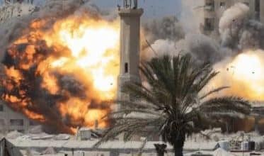 "إسرائيل" تقيّم صورتها في الغرب مع ارتكابها الإبادة في غزة.. ما الذي تسعى إليه؟