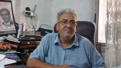 الاحتلال يجدد الاعتقال الإداري للصحفي علي السمودي