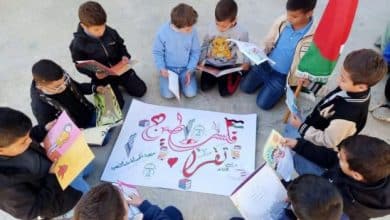 الحملة الأكاديمية الدولية والائتلاف التربوي يؤكدان ان التعليم في فلسطين يتجاوز حدود المباني والجدران ليصبح حصناً للوعي ومشعلاً للمقاومة ومنارة للحرية