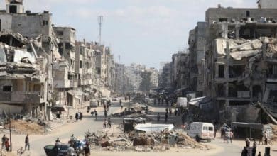 حصيلة الإبادة في غزة تقترب من 65 ألف شهيد.. والاحتلال يدمّر أبراجاً سكنية ويستهدف النازحين