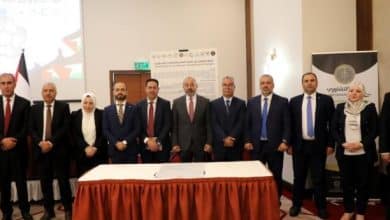 النيابة العامة و"التعليم العالي" والجامعات الفلسطينية يوقعون ميثاق تعاون لإعداد طلبة مؤهلين