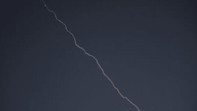 الإعلام العبري: طائرة نتنياهو تنفذ هبوطاً إضطرارياً بسبب صاروخ يمني