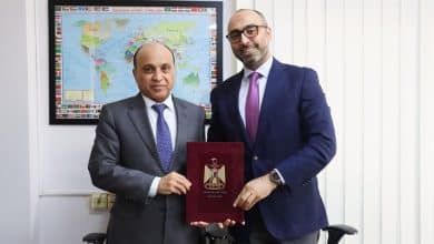 بنك الأردن ووزارة النقل والمواصلات: شراكة رقمية لخدمة المواطن