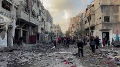 المكتب الإعلامي الحكومي: الاحتلال يرتكب 125 خرقًا لقرار وقف إطلاق النار في غزة منذ دخوله حيز التنفيذ