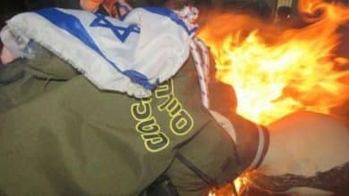 مظاهرة حاشدة للحريديم رفضاً للتجنيد الإجباري