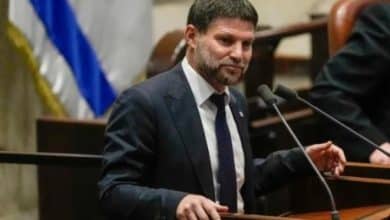 سموتريتش يهاجم السعودية مجددًا ويتعهد بعدم السماح بإعادة إعمار القطاع قبل نزع سلاح حماس