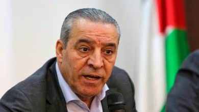 الشيخ يشجب تصريحات سموتريتش تجاه السعودية