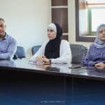 جامعة بوليتكنك فلسطين تُطلق مرحلة جديدة لمركز الذكاء الاصطناعي بخطة تطويرية ورؤية محدثة!