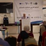 فلسطينيات تختتم مخيم المناظرات بالضفة الغربية