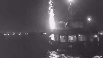 نتنياهو يأمر بشن هجمات بالمسيّرات على قوارب مساعدات قبالة تونس