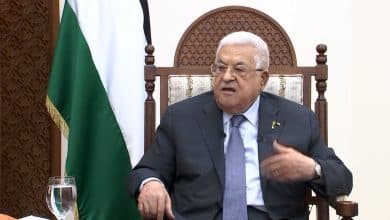الرئيس عباس يرحب بإعلان ترامب التوصل لاتفاق لوقف الحرب في غزة