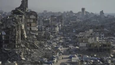 الدفاع المدني في غزة: الكارثة الإنسانية مستمرة ونطالب بتدخل دولي عاجل
