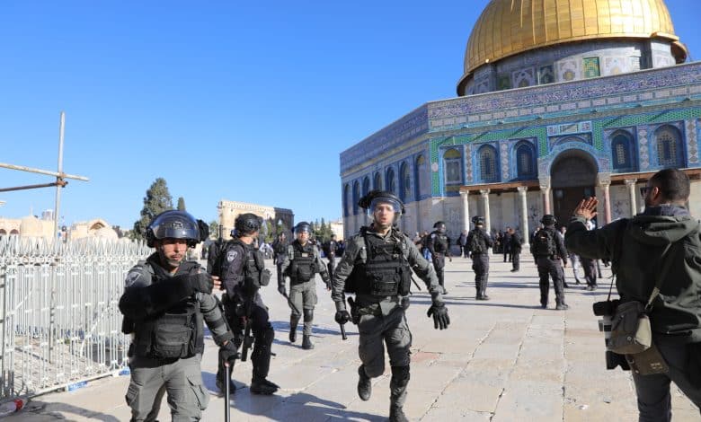 محافظة القدس تحذر من مخططات جماعات "الهيكل" المزعوم لاستهداف الأقصى