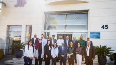الاتحادان الفلسطيني والأردني لشركات التأمين ينظمان دورة تدريبية حول التحول الرقمي