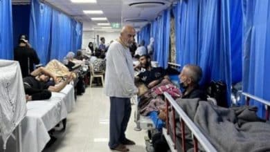 الصحة العالمية: أكثر من 15 ألف حالة تحتاج إلى إجلاء طبي عاجل في غزة
