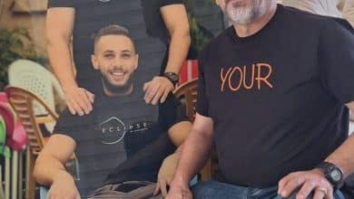 استشهاد الأسير محمود طلال عبد الله من مخيم جنين