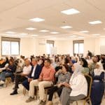 فلسطينيات تختتم مخيم المناظرات بالضفة الغربية
