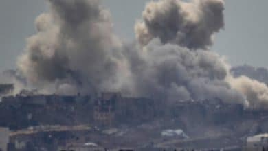 الاحتلال يتراجع .. مكتب نتنياهو: وقف اطلاق النار يدخل حيز التنفيذ بعد مصادقة الحكومة