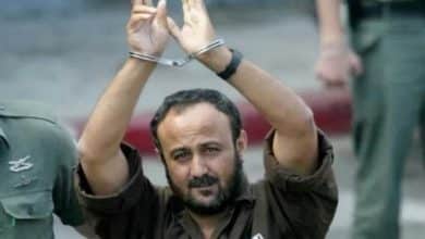 مروان البرغوثي