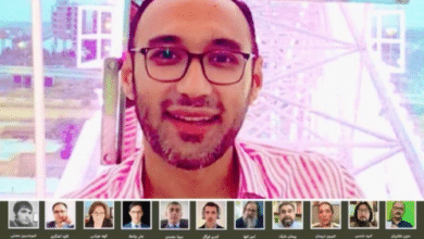 السلطات الإيرانية تعلن تفكيك شبكة تجسس موساد يديرها شخص بهوية افتراضية