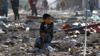 مسؤول أممي: غزة أكثر مكان مدمر على الأرض وأهلها يواجهون تحديات هائلة